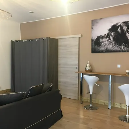Happyrent Chapparal Cannes
