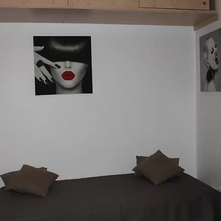 Happyrent Chapparal Apartment *