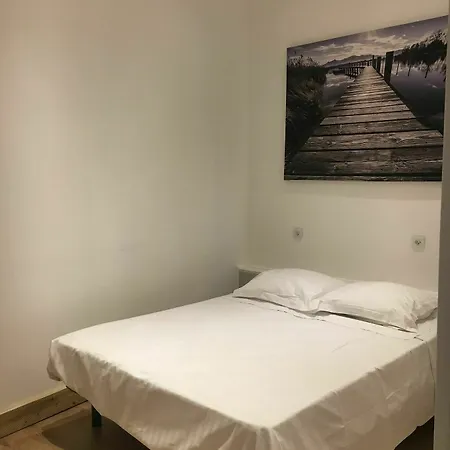 Happyrent Chapparal Apartment