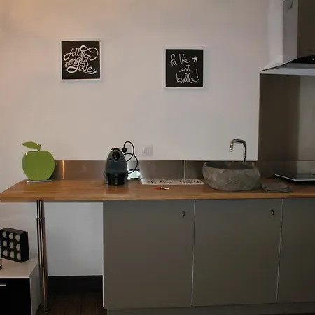 Apartment Happyrent Chapparal *