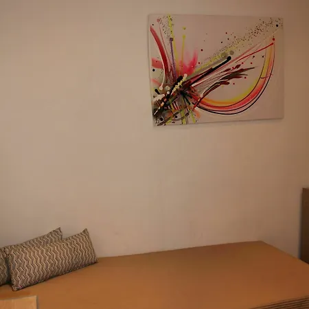 Happyrent Chapparal Apartment