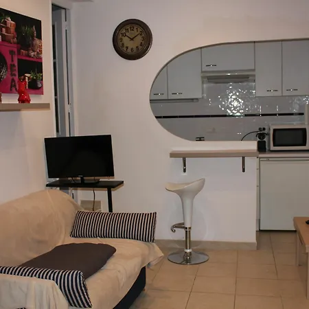 Happyrent Chapparal Apartment